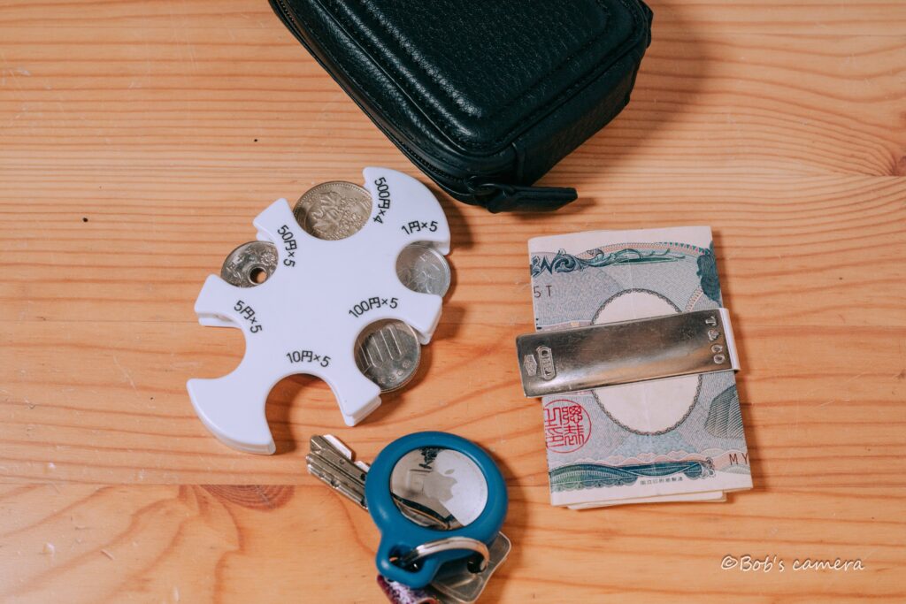 100均便利グッズ