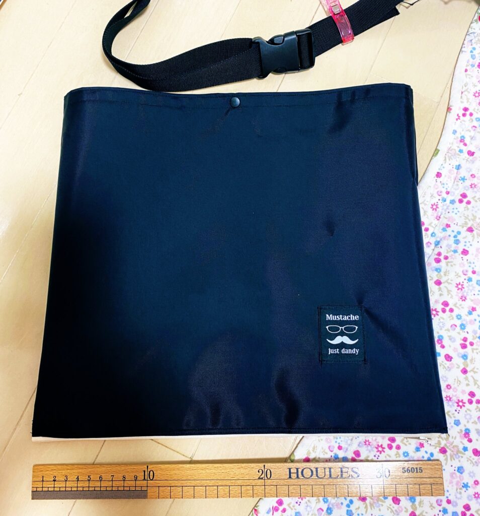 100均医療用カバー