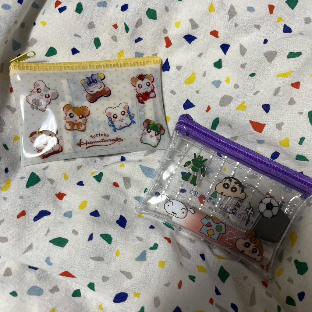 100均目薬収納ケース