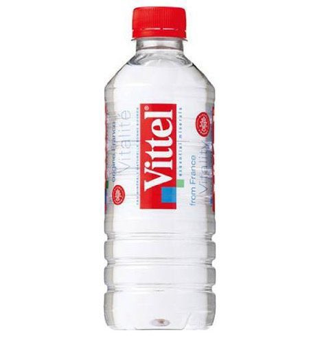 コンビニ飲料水硬水