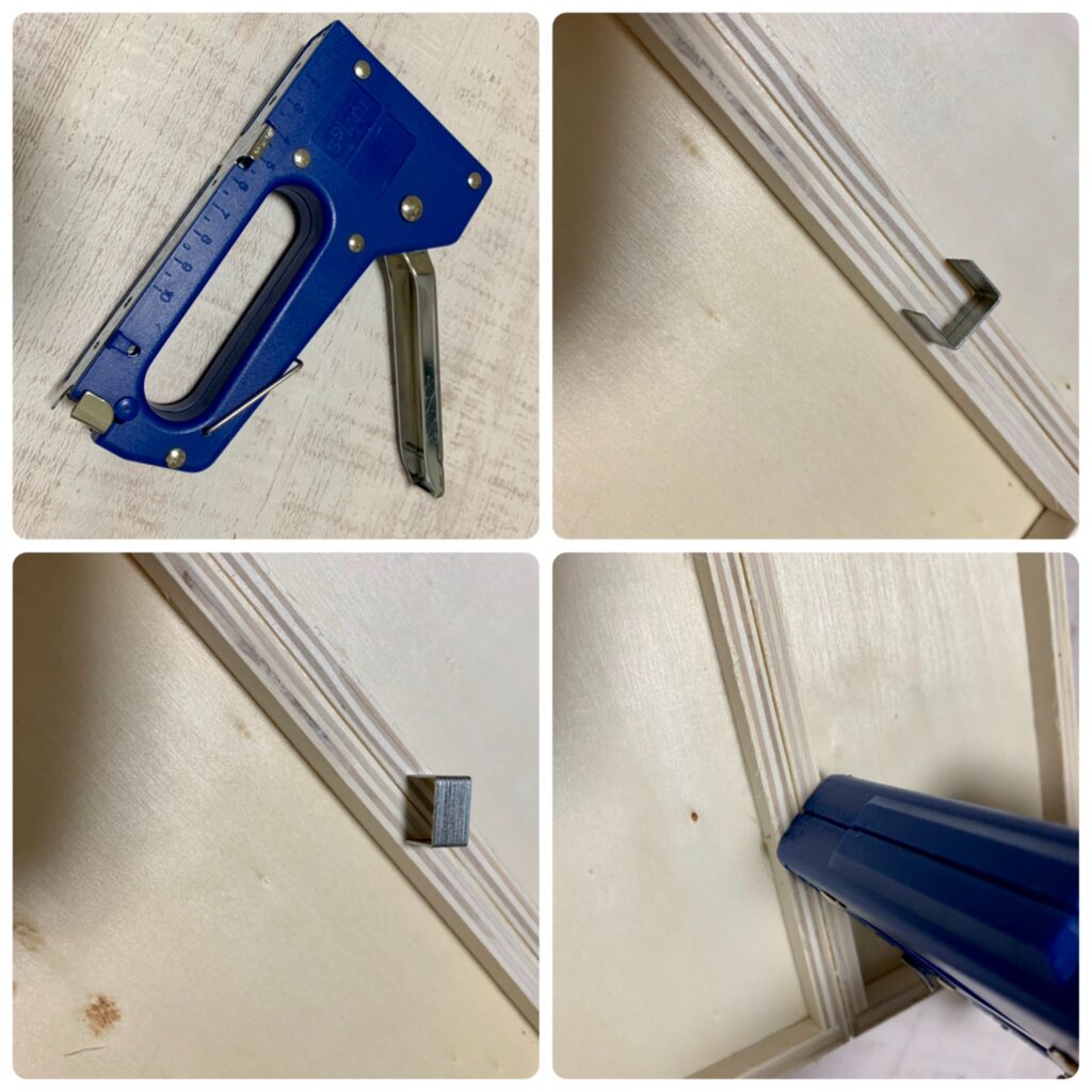 タッカー工具セリア