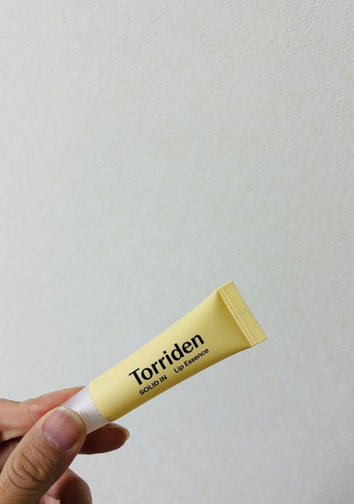 リップケア用品