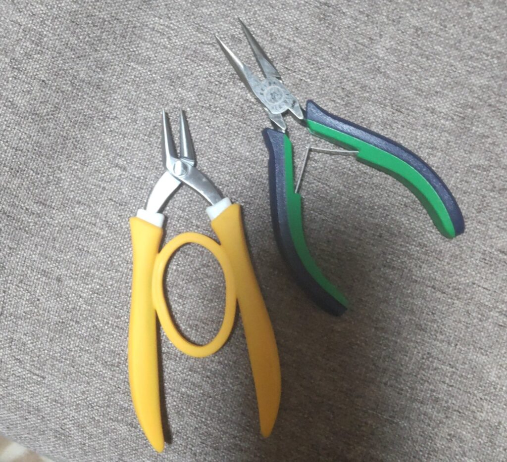 平ヤットコセリア商品