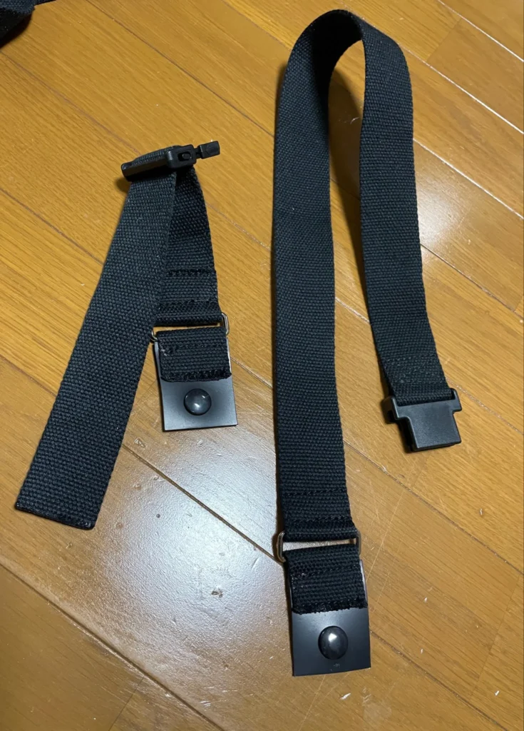 サスペンダー どこに売ってる?