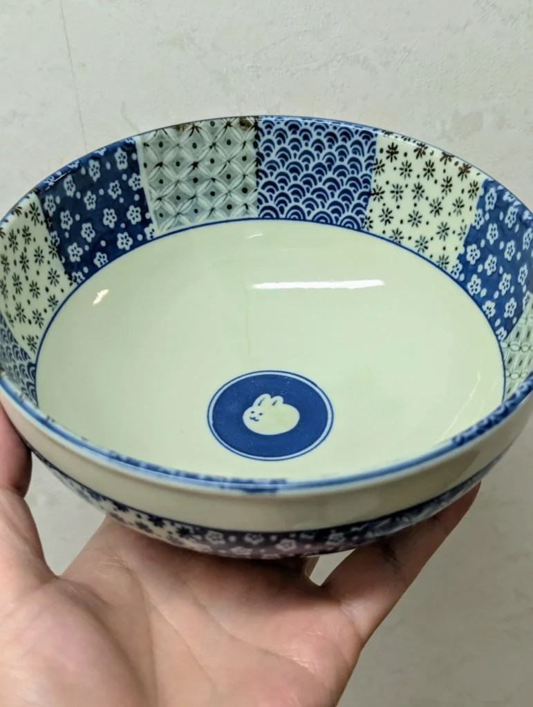 セリアで買える耐熱皿の種類と特徴