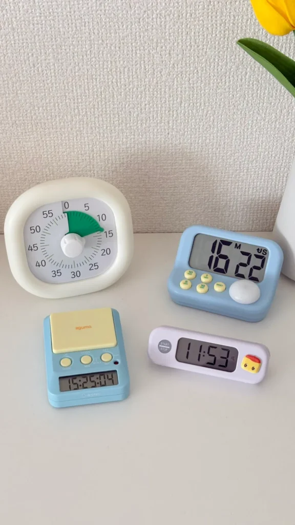 コンセントタイマーとは?基本知識と用途