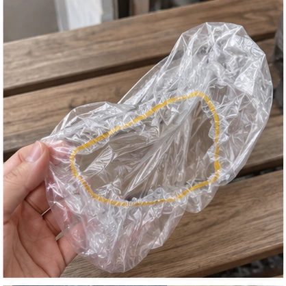 靴カバー 100均 雨の日に使える靴用カバー