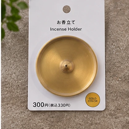 100均 お香立て おすすめ