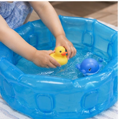 セリア ビニールプール どこに売ってる