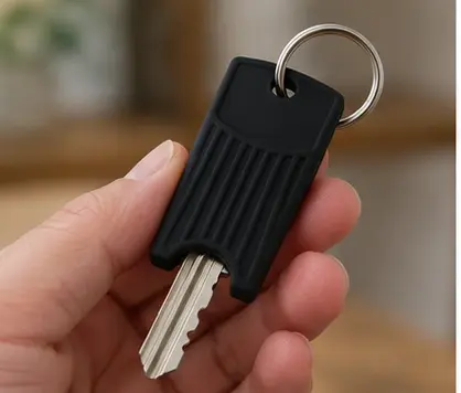 100均 キーカバー 価格