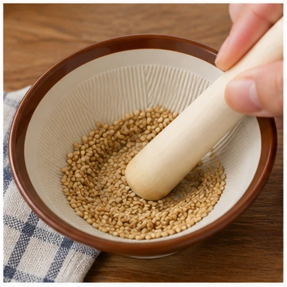 ダイソー ミニすり鉢 どこに売ってる