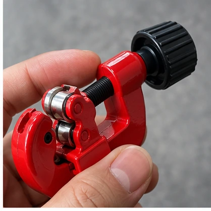 セリア パイプカッター 工具コーナー